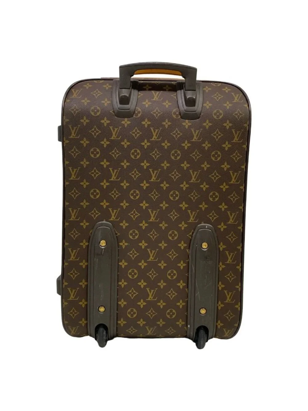 Louis Vuitton Travel Bag Monogram Pegase 60
